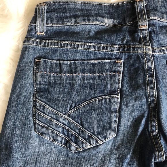 Miss Me Reminisce Bermuda Shorts 💖 - Picture 5 of 8